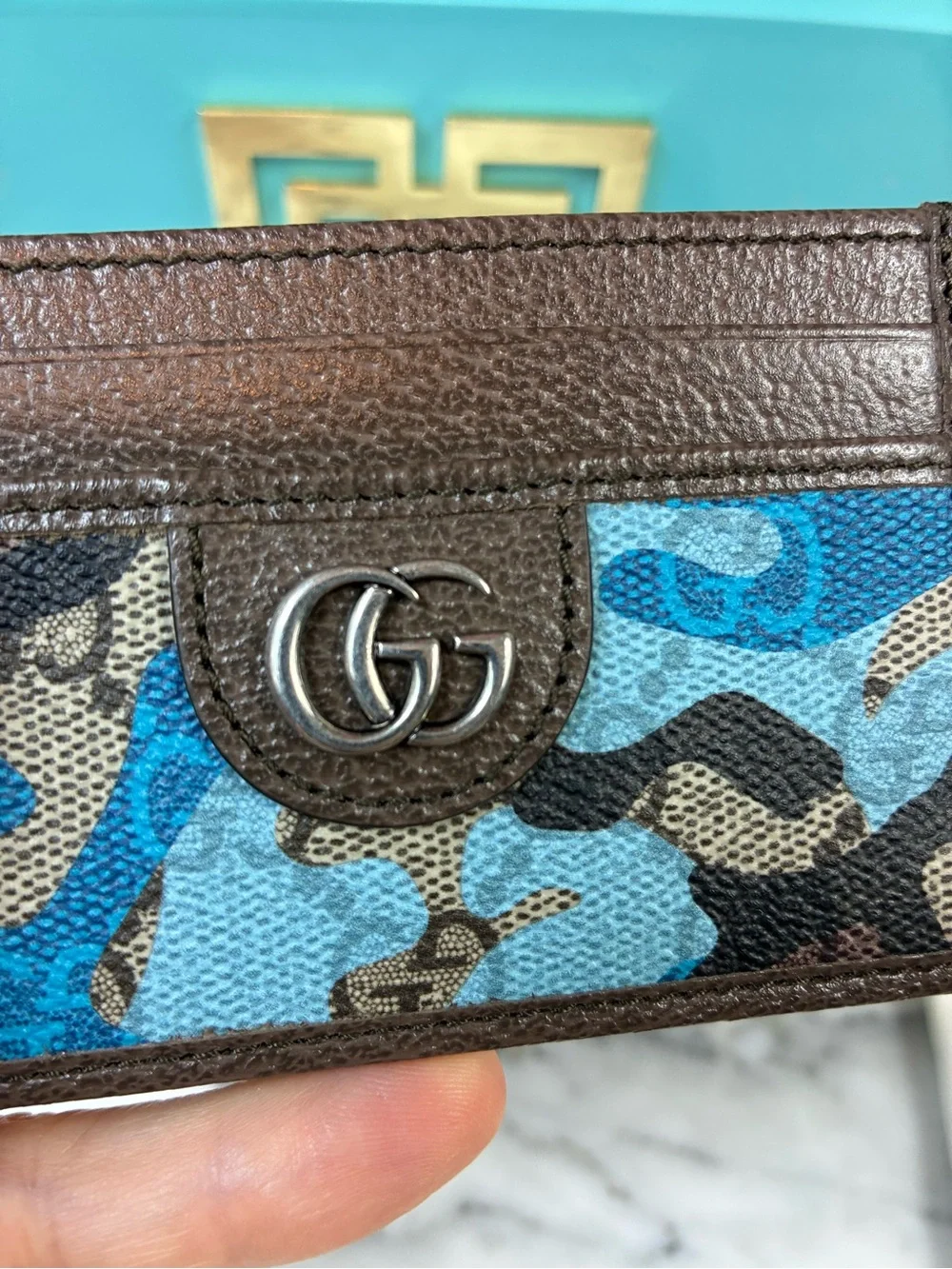Gucci brand new